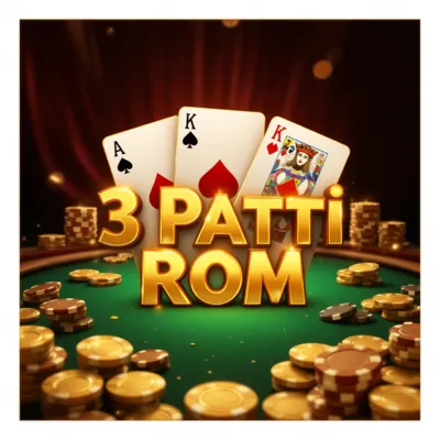 3 patti rom